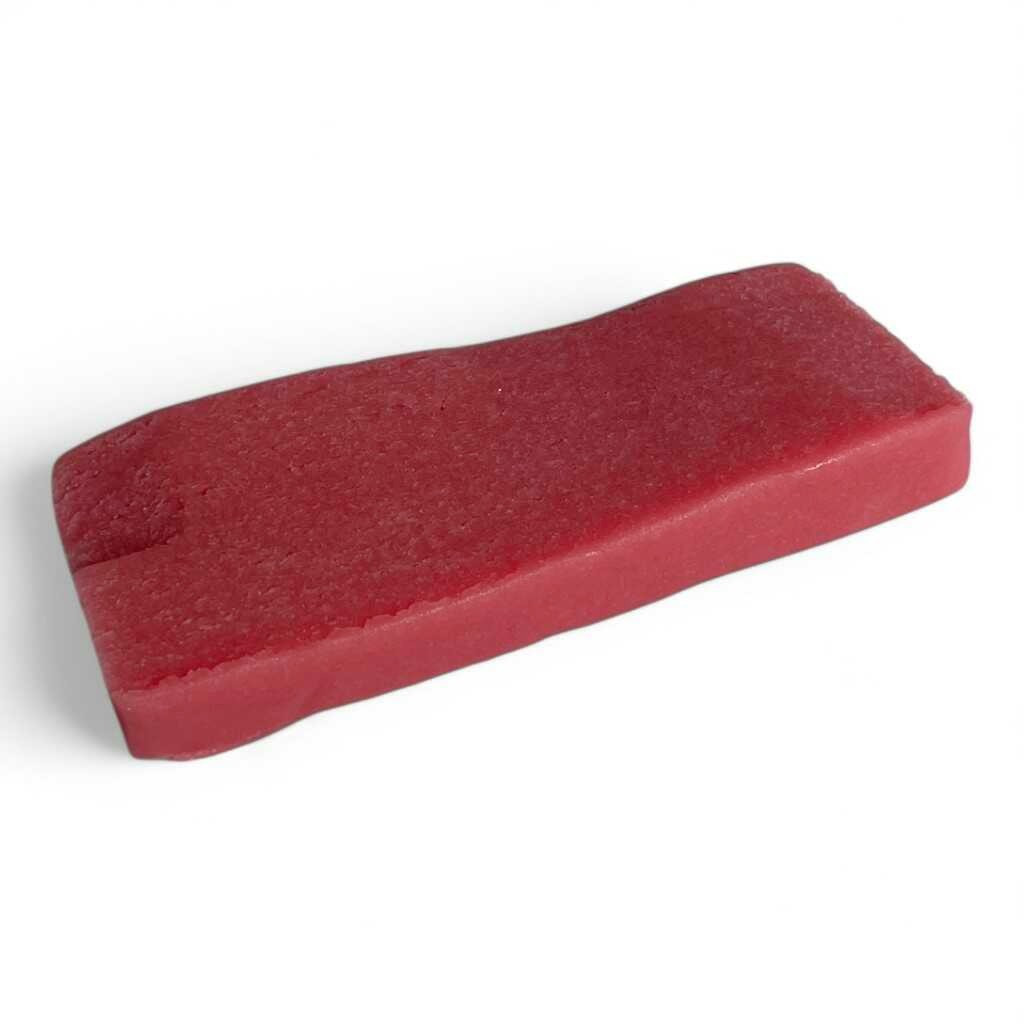 Frischmann Marcipán růžový Hmotnost: 100 g