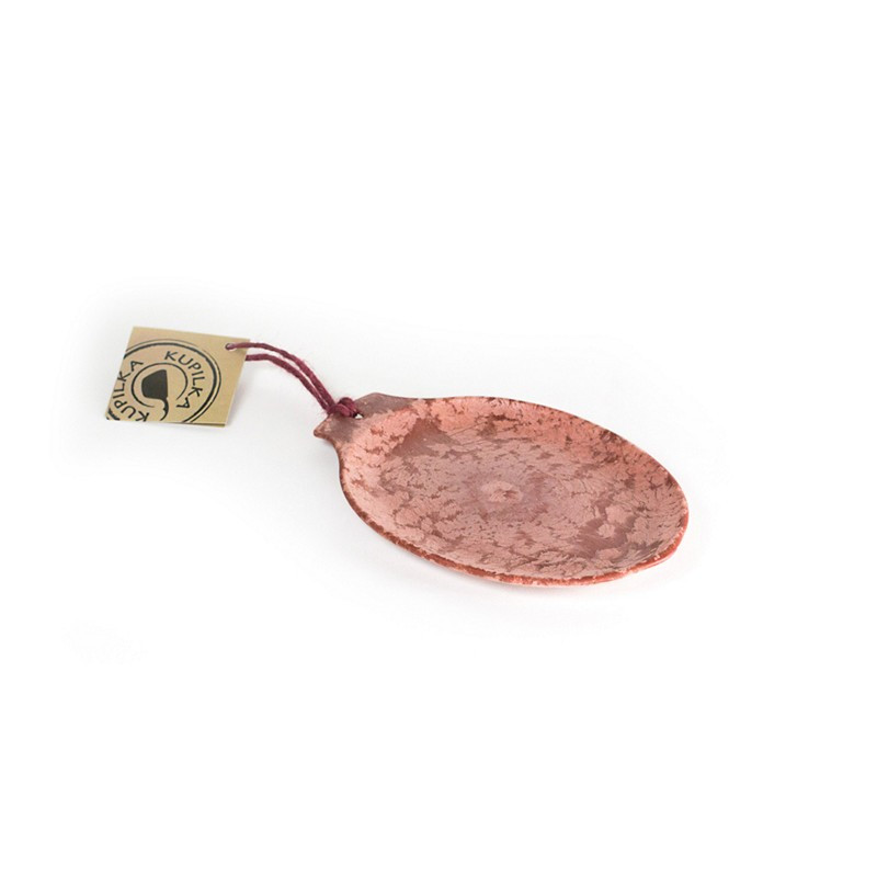 Kupilka talíř 140 ml - Cranberry (RED) 6430014973108