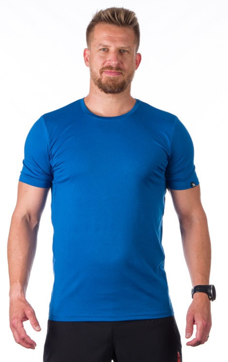 Northfinder JONES TR-3927OR-557 dark blue melange Velikost: L 8584153469966