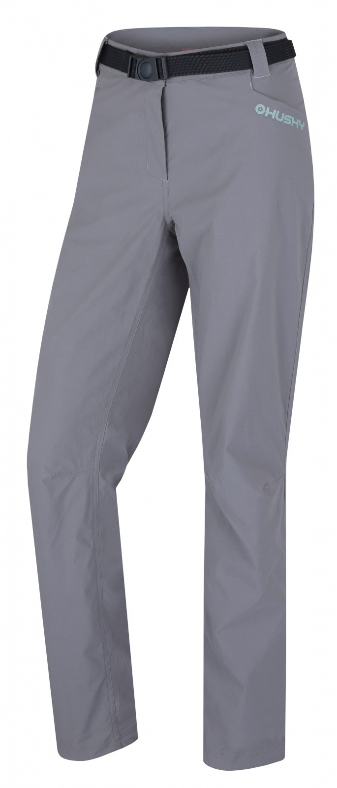 Husky Dámské outdoor kalhoty Kone L grey Velikost: M