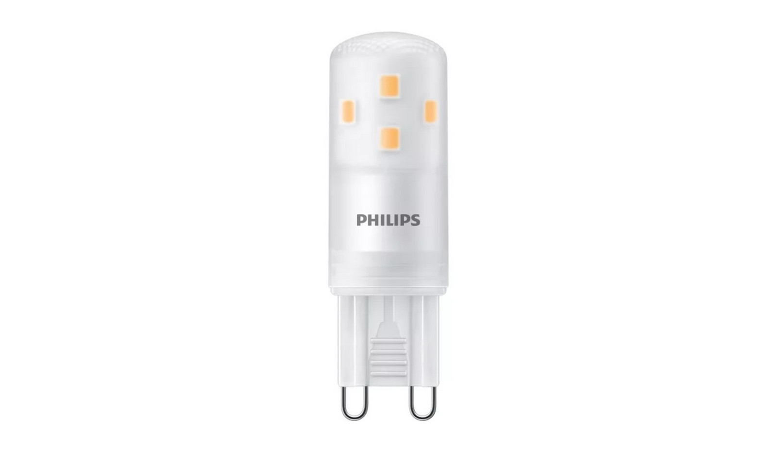 Philips CorePro LEDcapsuleMV 2.7-25W G9 827 D