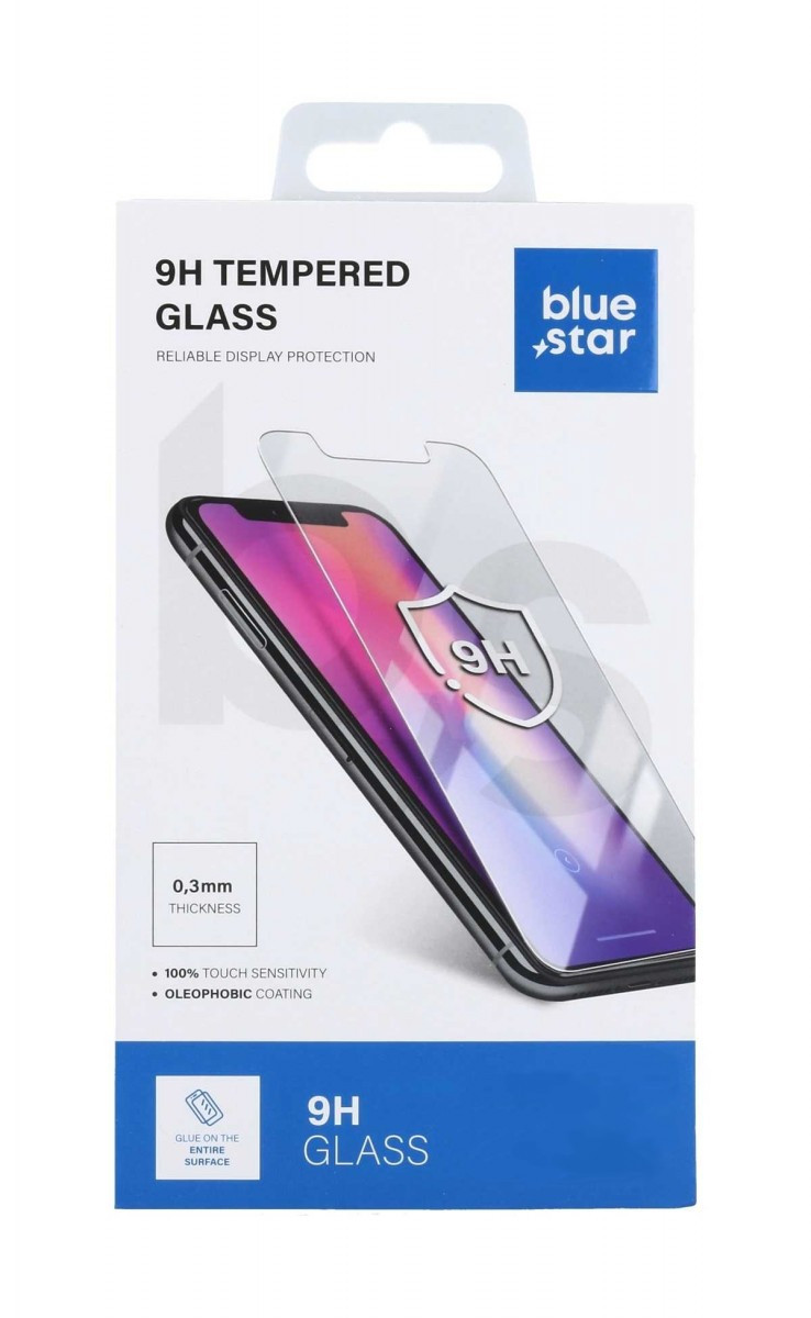 Tvrzené sklo Blue Star Xiaomi Redmi Note 14 5G 136069