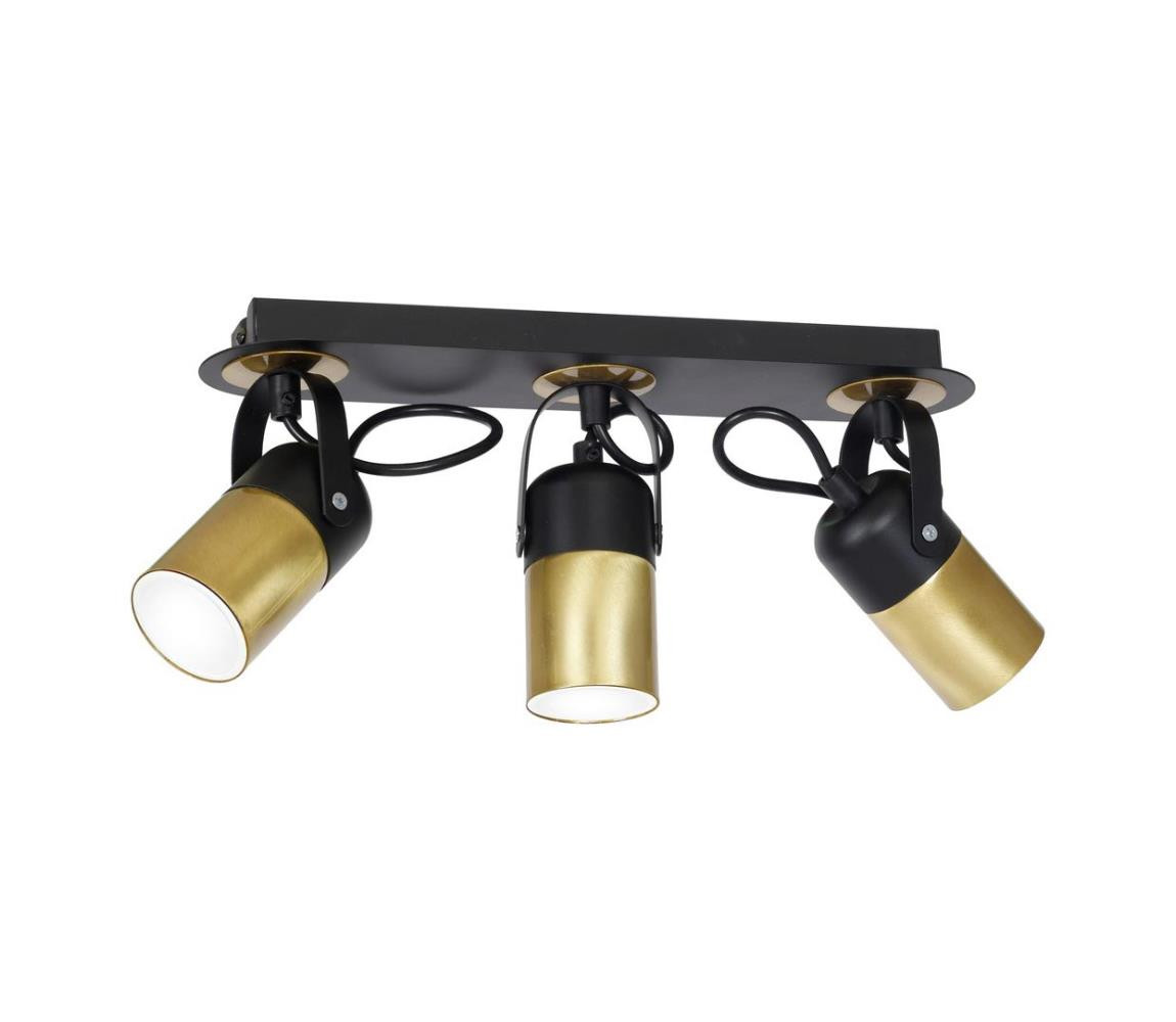 Bodové svítidlo WILSON 3xGU10/25W/230V