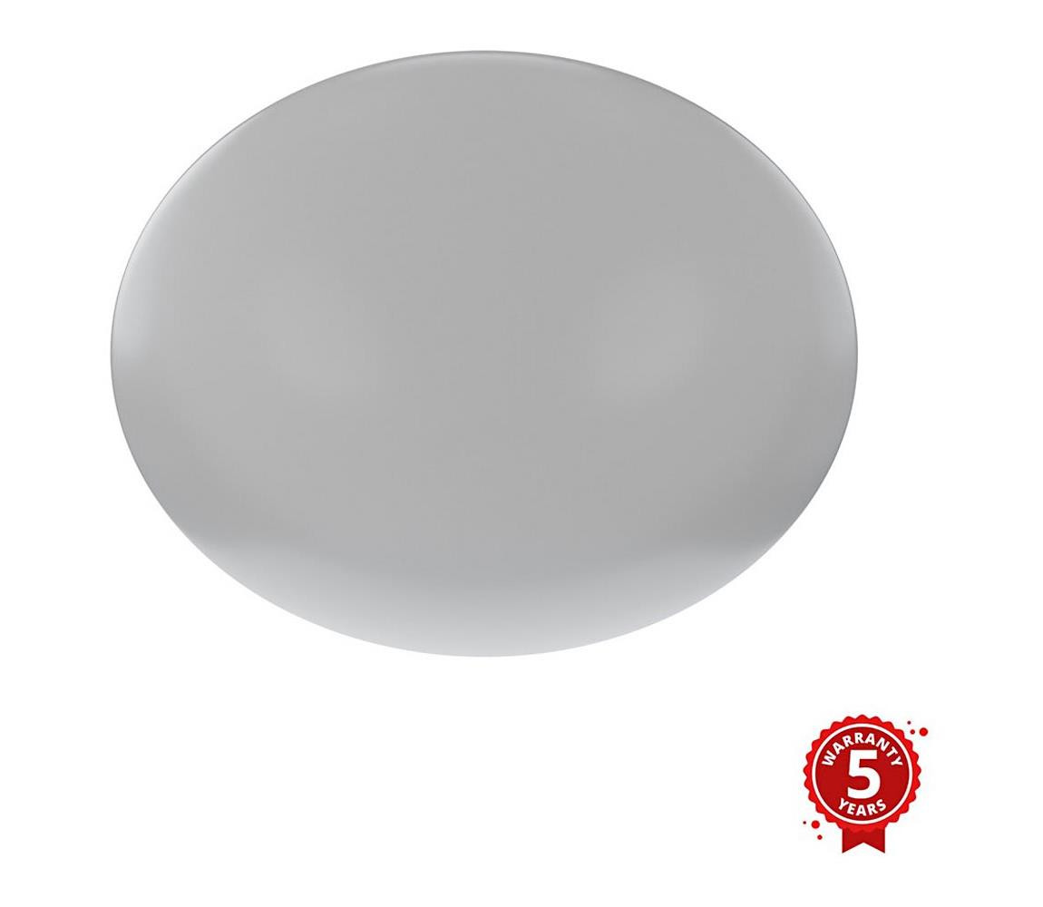 APLED APLED - LED Stropní svítidlo LENS P TRICOLOR LED/24W/230V IP41 1680lm