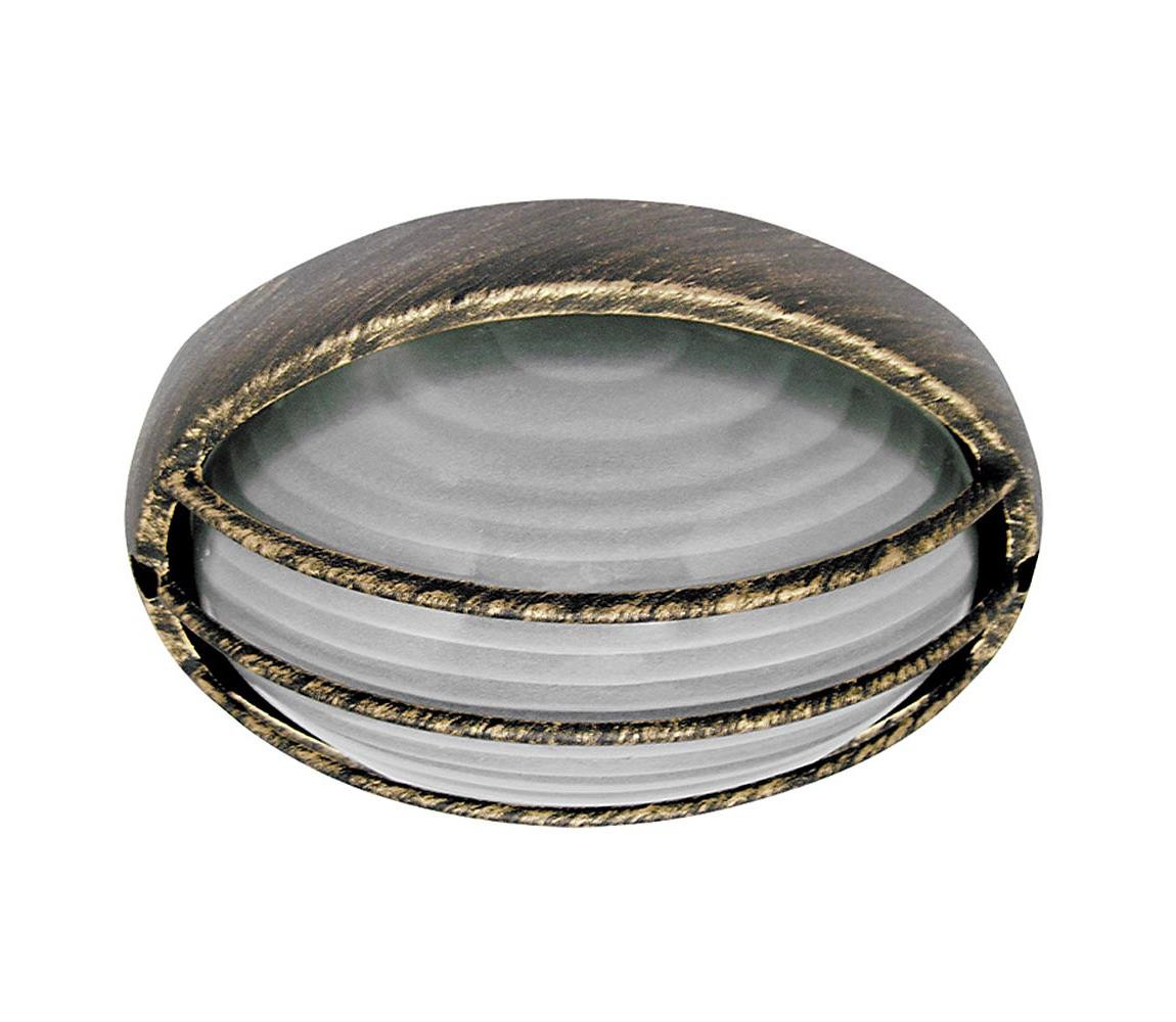 Rabalux Rabalux 8499 - Venkovní nástěnné svítidlo HEKTOR 1xE27/100W/230V IP54