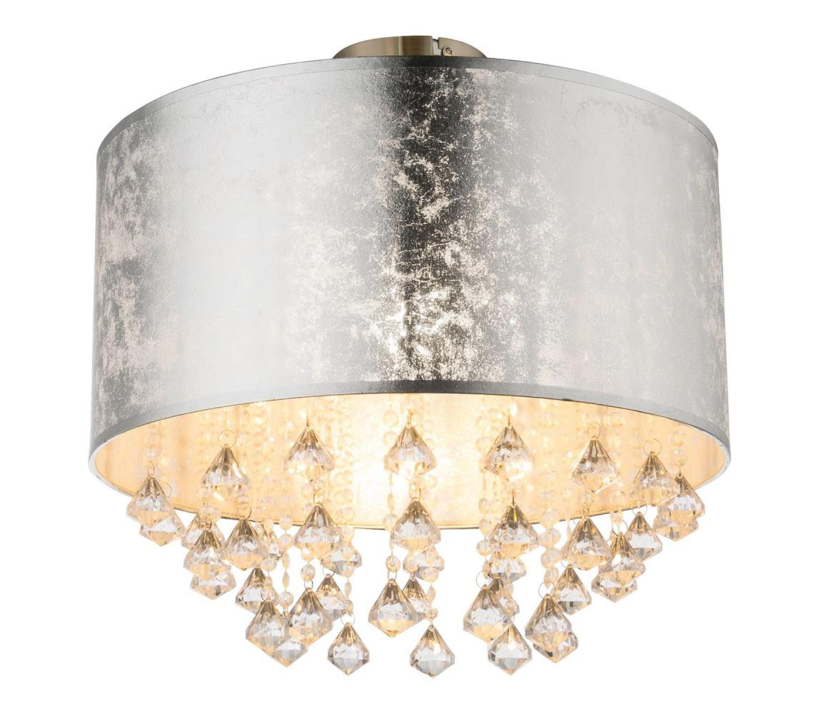 Globo GLOBO 15188D3 - Stropní svítidlo AMY I 1xE27/60W/230V