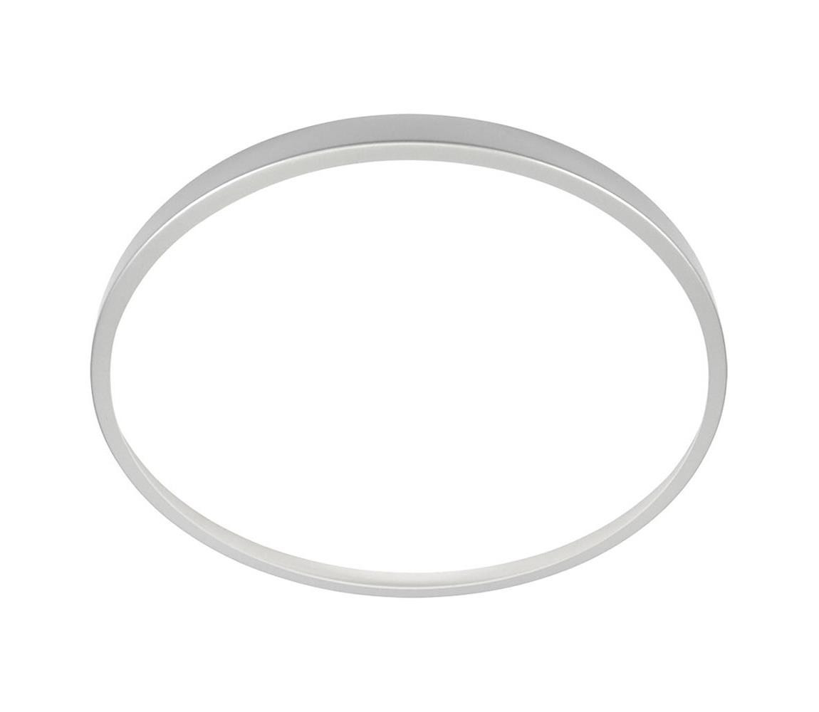 Fulgur Fulgur 27475 - Rámeček pro svítidlo LINA 350 SILVER