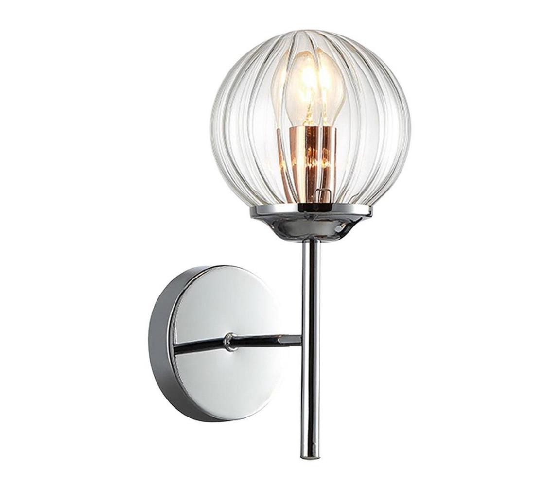 Nástěnné svítidlo BEST 1xE14/40W/230V