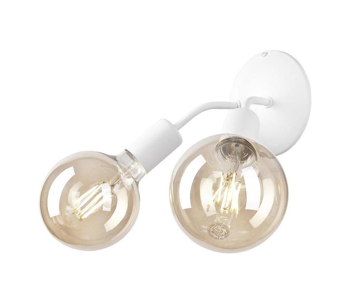 Nástěnné svítidlo VIGGO 2xE27/60W/230V