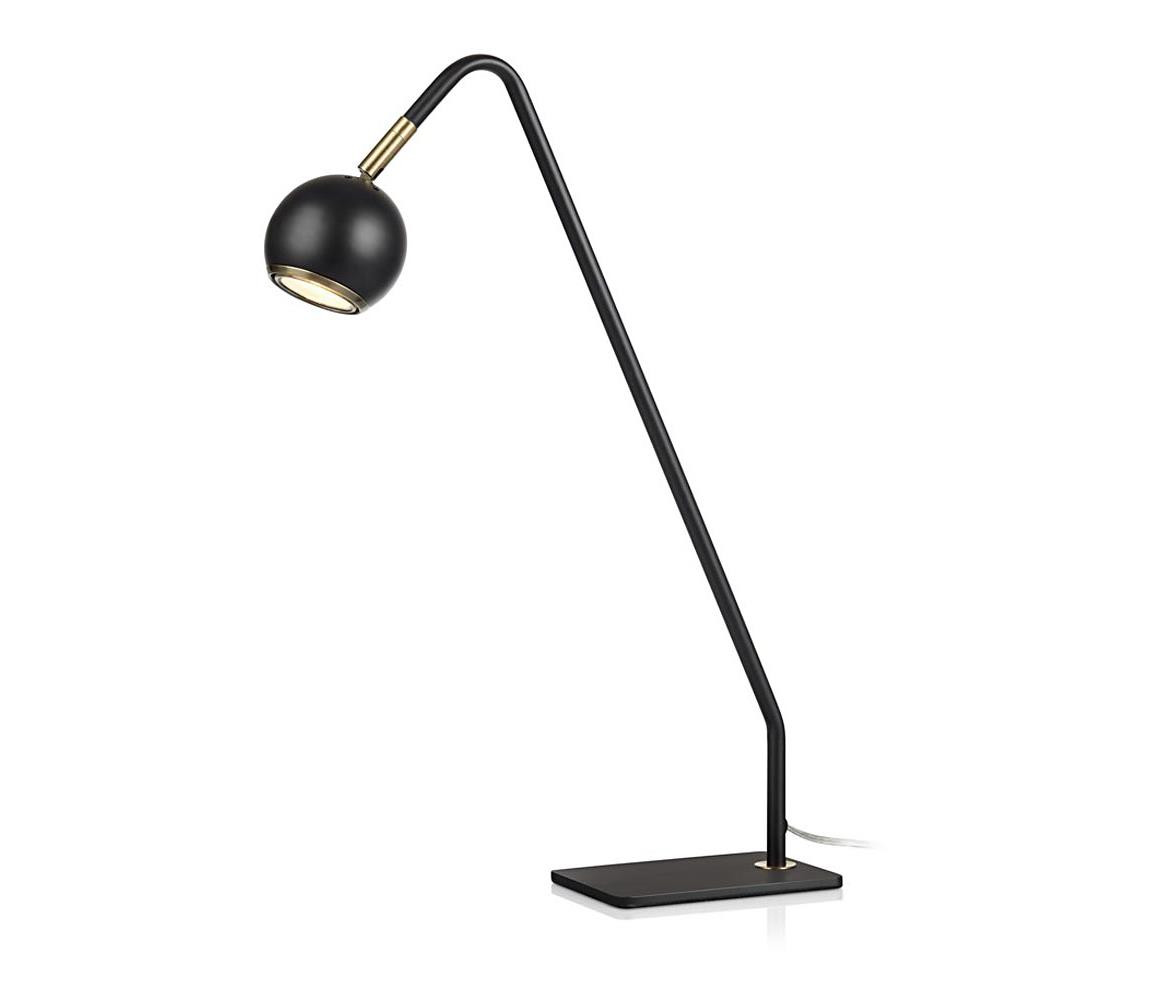 Markslöjd Markslöjd 107340 - Stolní lampa COCO 1xGU10/12W/230V