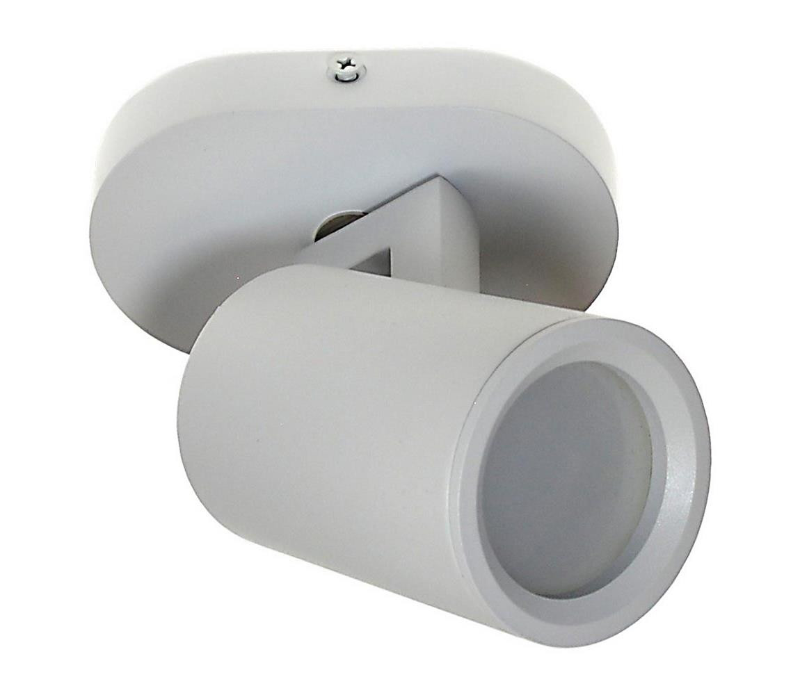 Bodové svítidlo KINIA 1xGU10/30W/230V bílá