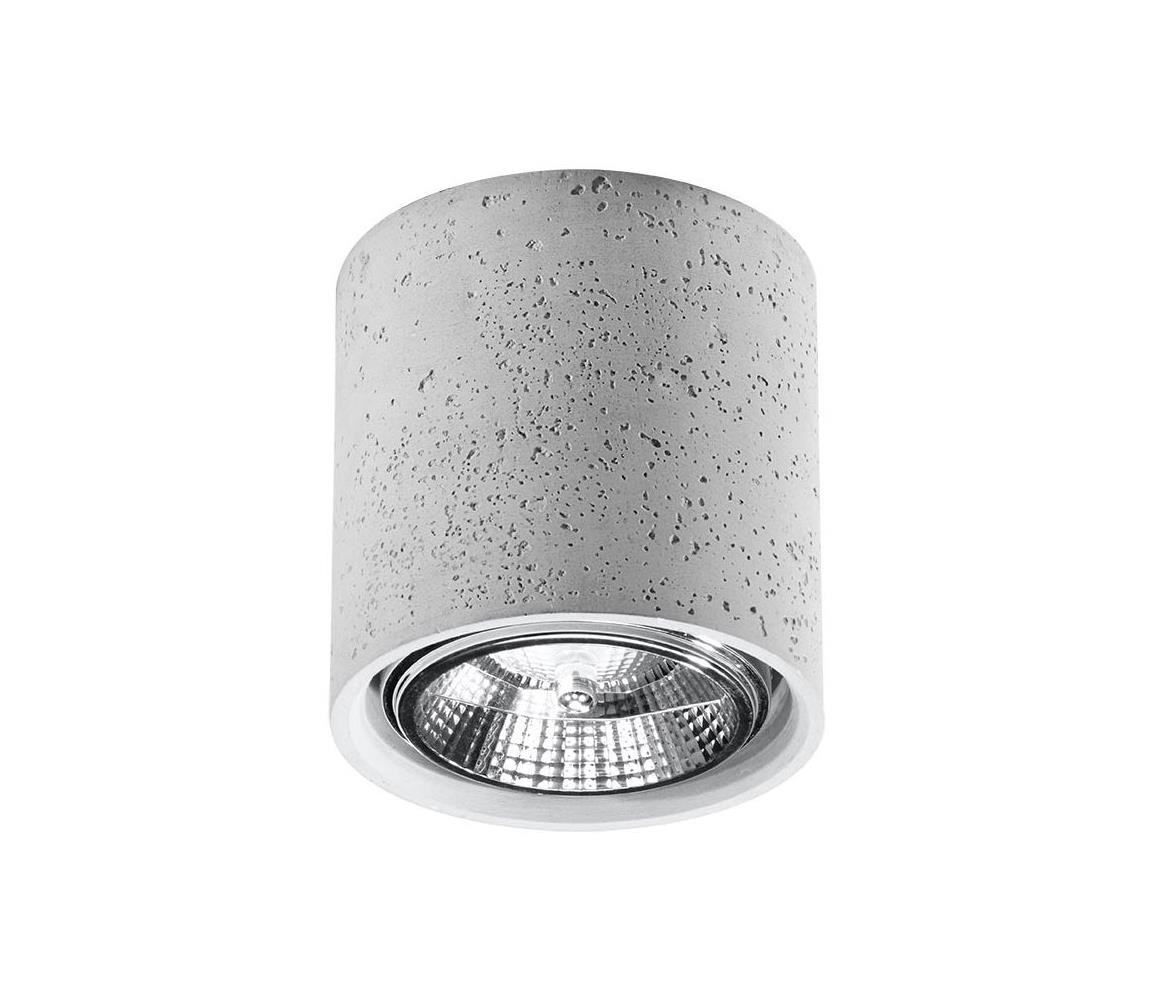 SL.0645 - Bodové svítidlo CULLO 1xGU10/ES111/40W/230V