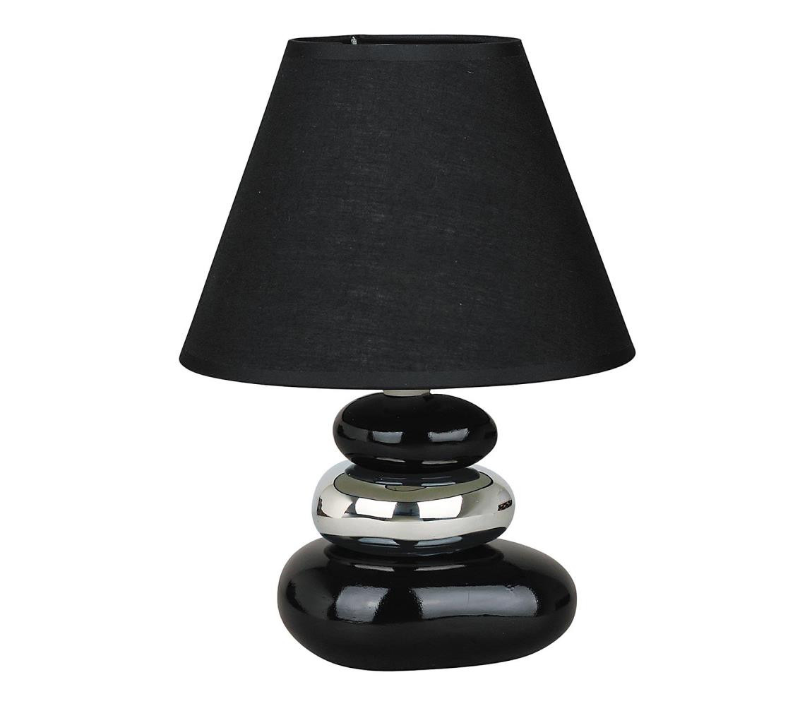 Rabalux Rabalux 4950 - Stolní lampa SALEM E14/40W/230V