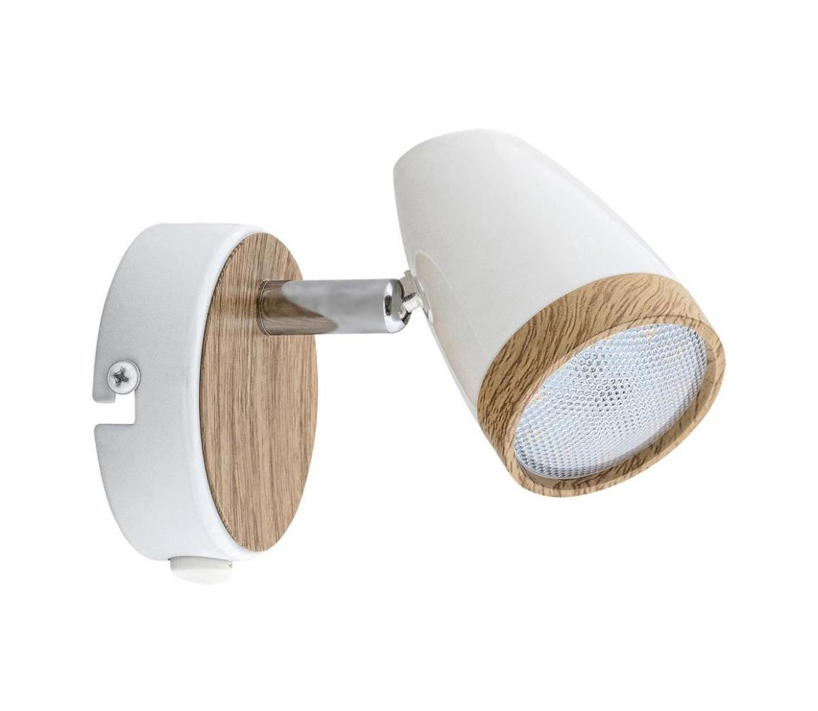 Rabalux Rabalux 5564 - LED Nástěnné svítidlo KAREN LED/4W/230V