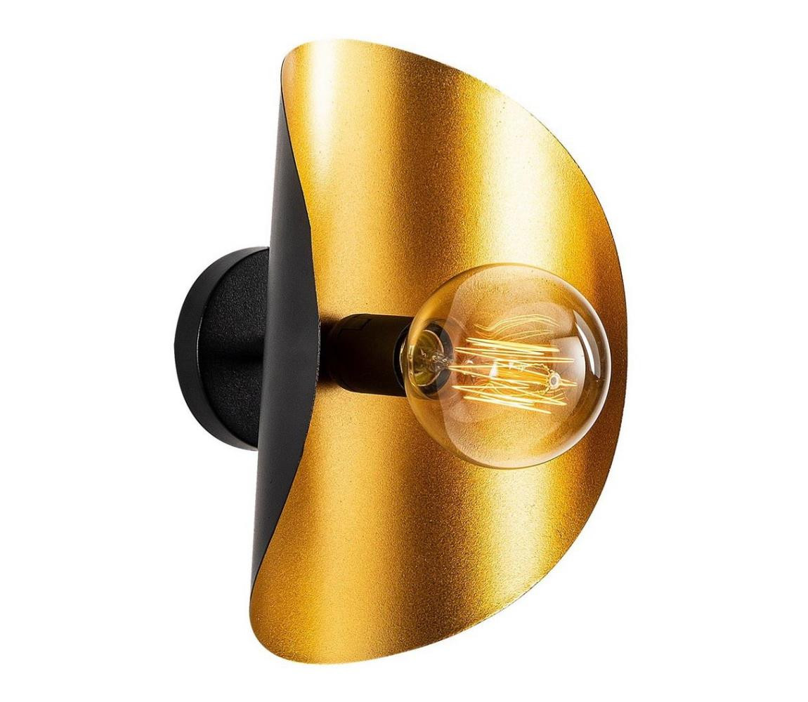 Nástěnné svítidlo SIVANI 1xE27/100W/230V