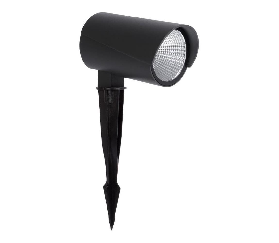 Lucide Lucide 27897/12/29 - LED Venkovní lampa MANAL LED/13W/230V IP65