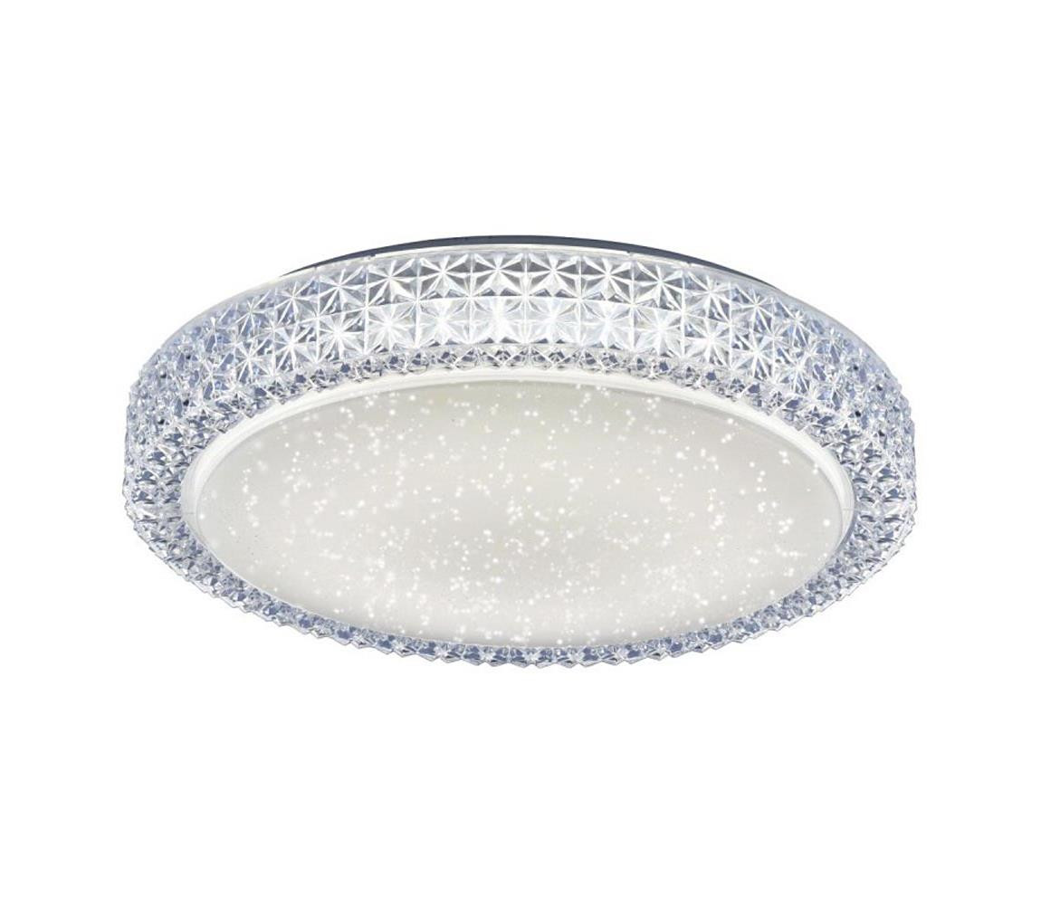 Leuchten Direkt Leuchten Direkt 14371-00-LED Stropní svítidlo FRIDA LED/22W/230V 3000/4000/5000K