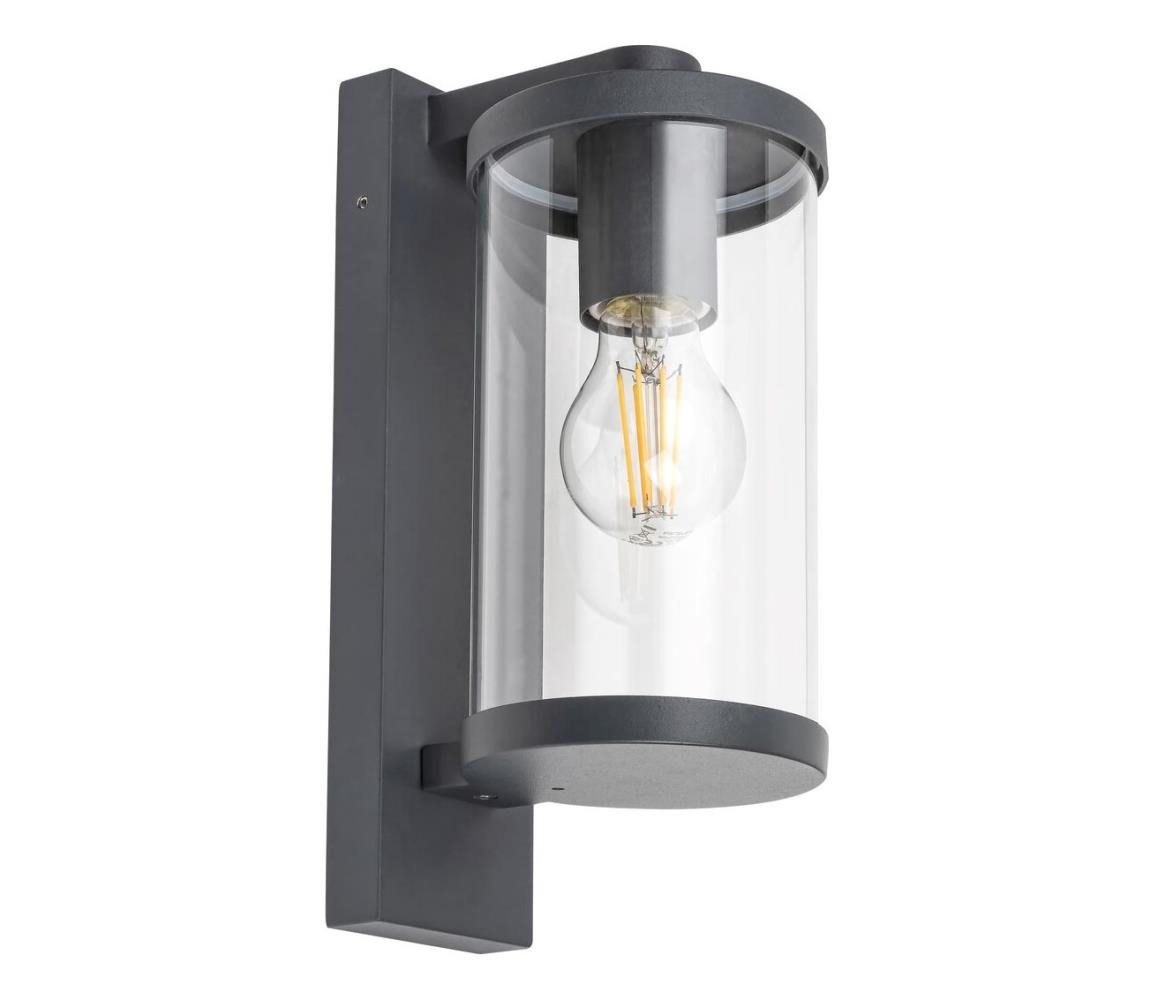 Rabalux Rabalux - Venkovní nástěnné svítidlo 1xE27/60W/230V IP44