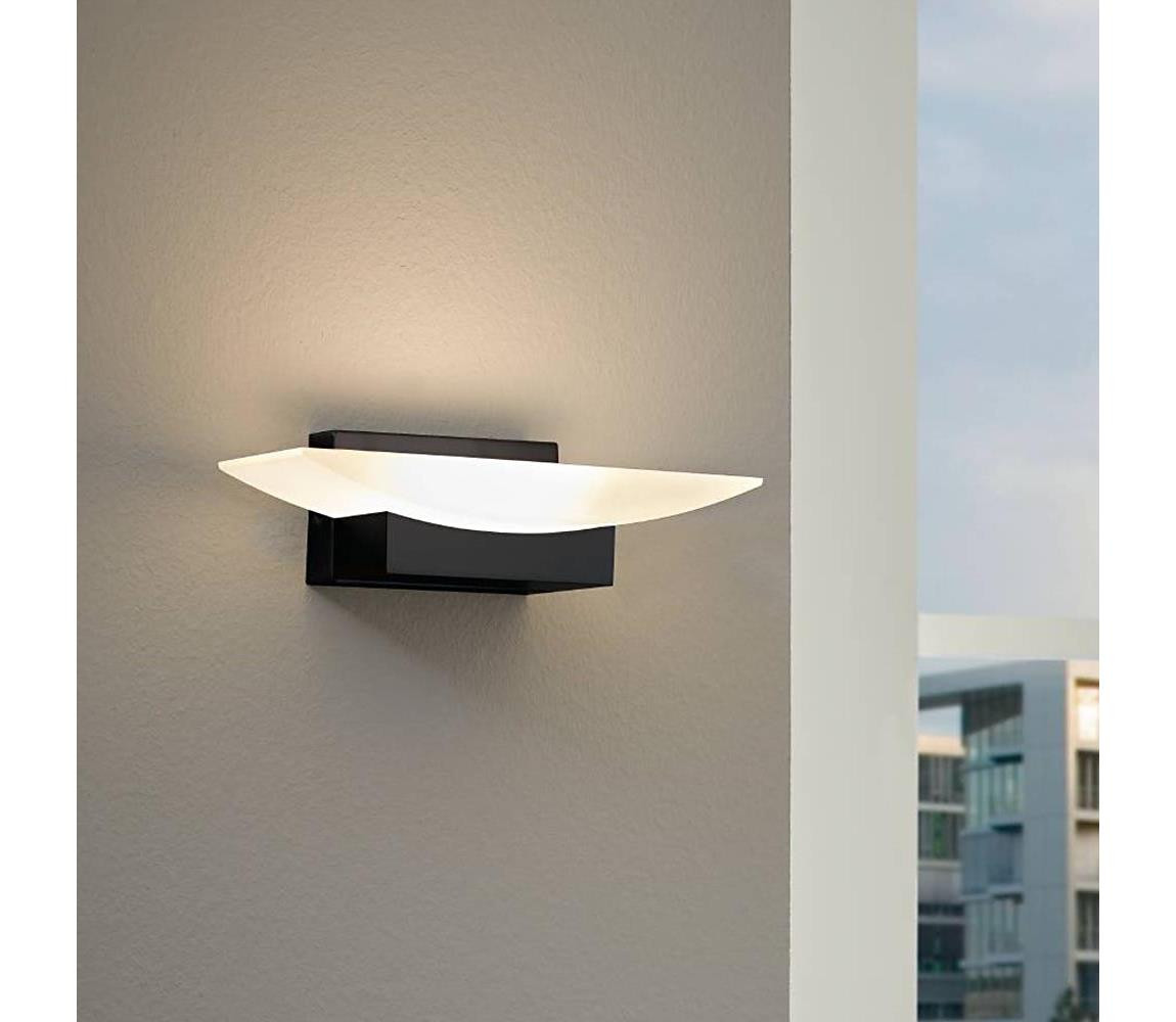 Eglo Eglo 98888 - LED Nástěnné svítidlo METRASS LED/5,6W/230V