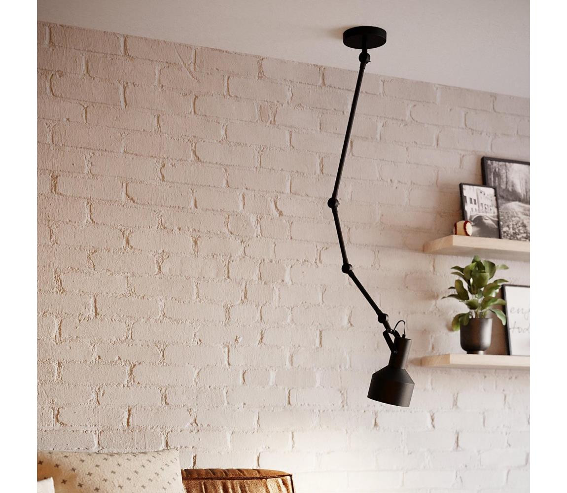 Eglo Eglo 43561 - Bodové svítidlo TAKELEY 1xE27/28W/230V