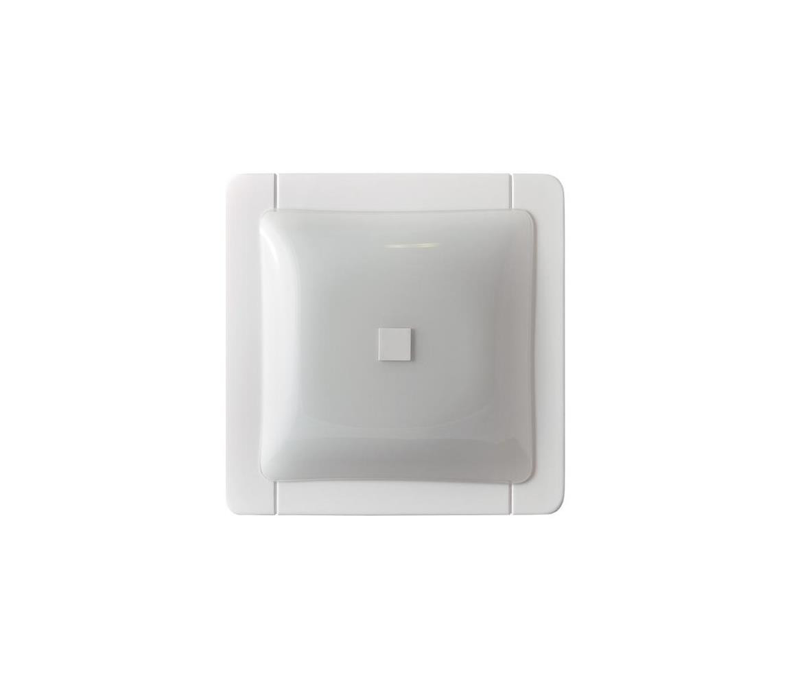 Nástěnné svítidlo 3xE27/20W/230V bílá