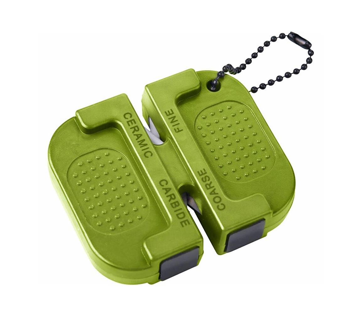 Extol Extol - Brousek na nože karbid/keramika