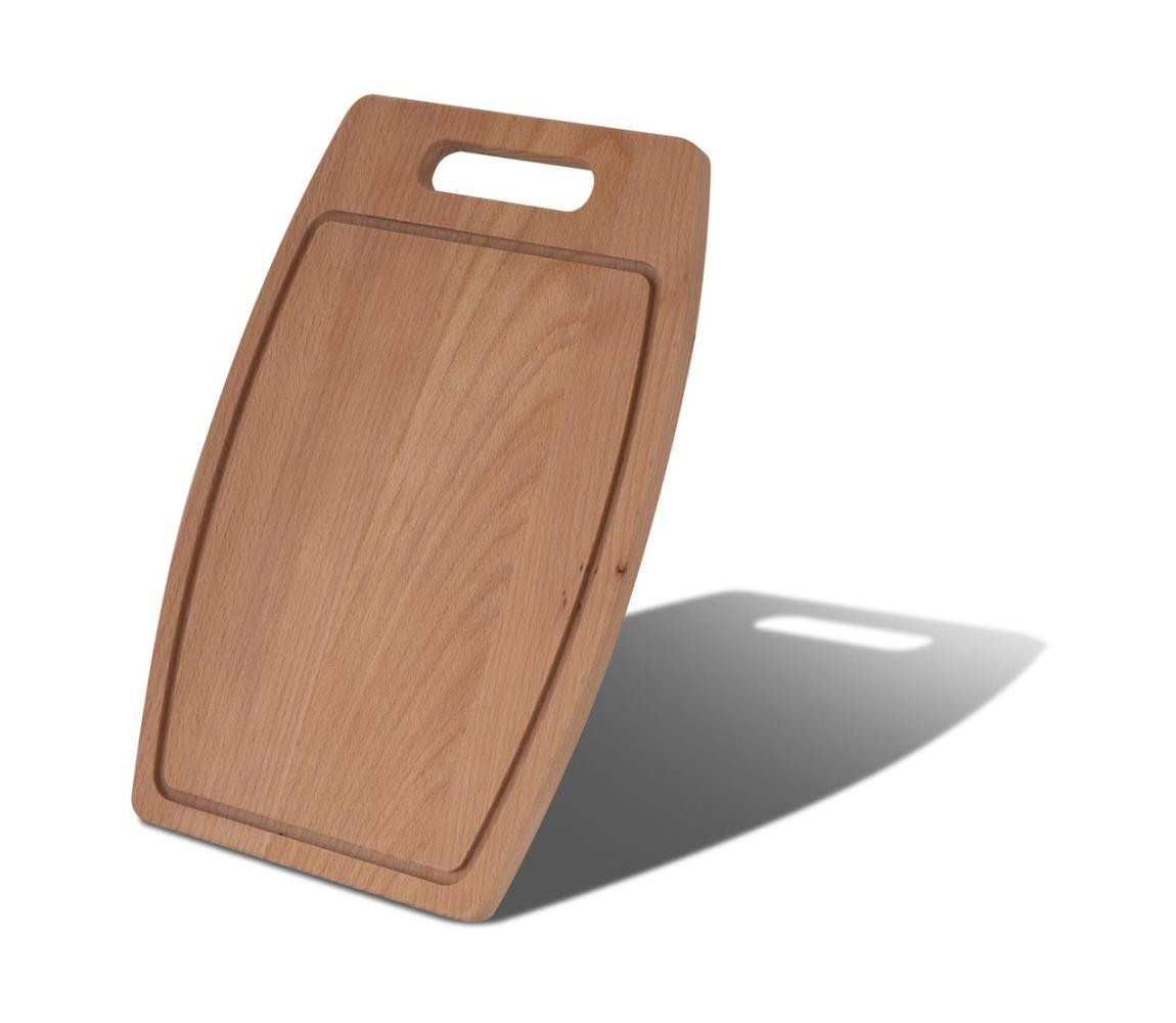 Lamart Lamart - Kuchyňské prkénko 30x20 cm buk