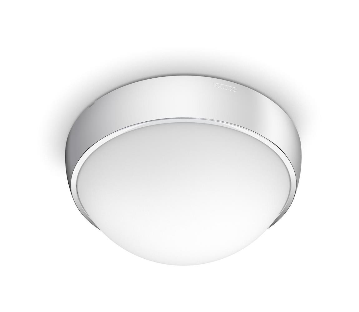 Philips Philips33044/11/P0-Koupelnové svítidlo MYBATHROOM WATERLILY 1xLED/8W/230V IP44