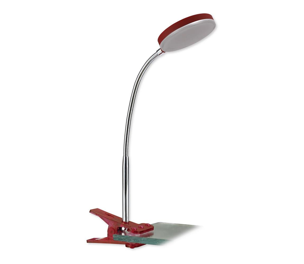 Top Light Top light Lucy KL Cv - Stolní lampa LUCY LED/5W