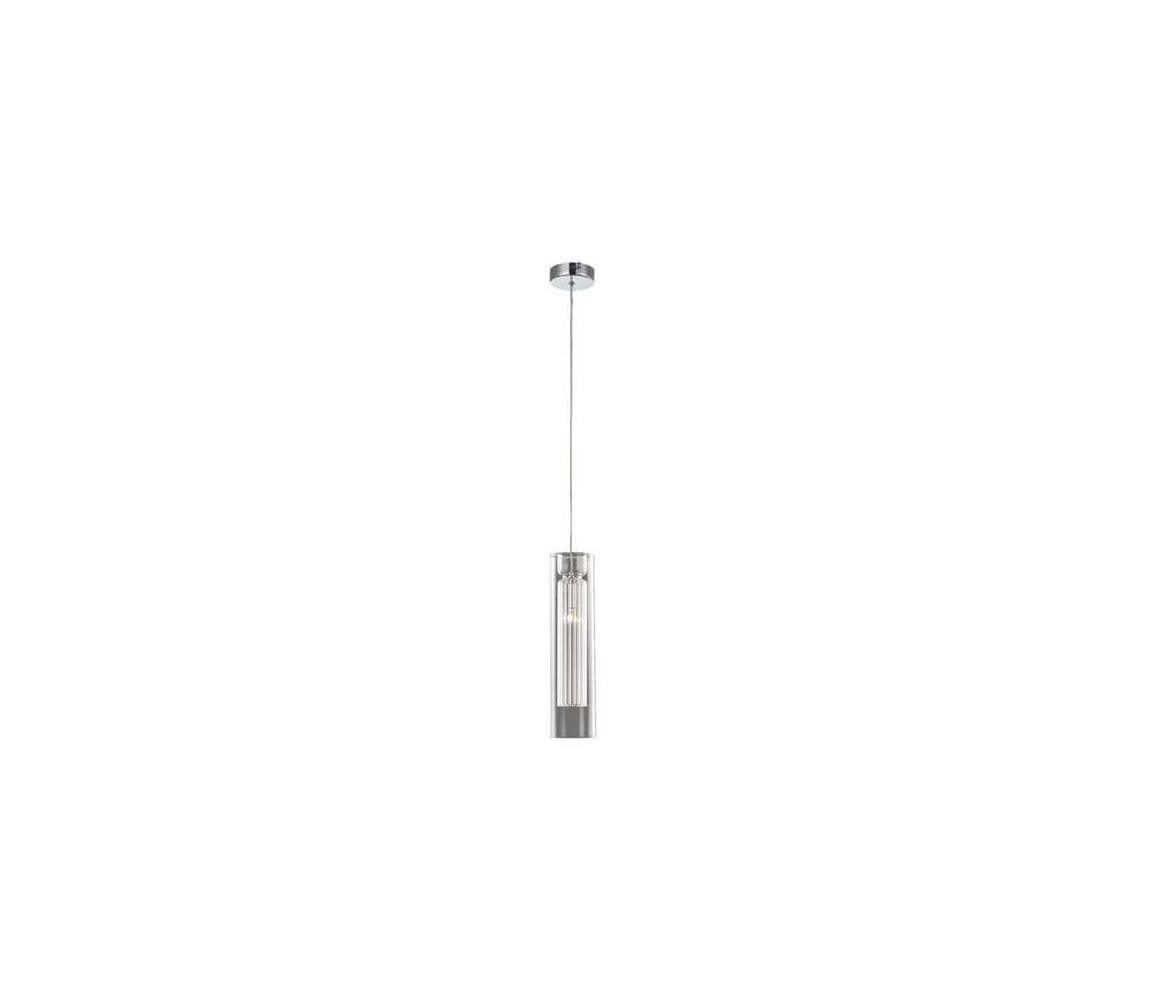 Luxera LUXERA  - Závěsné stropní svítidlo MARABIS 1xG4/20W/230V
