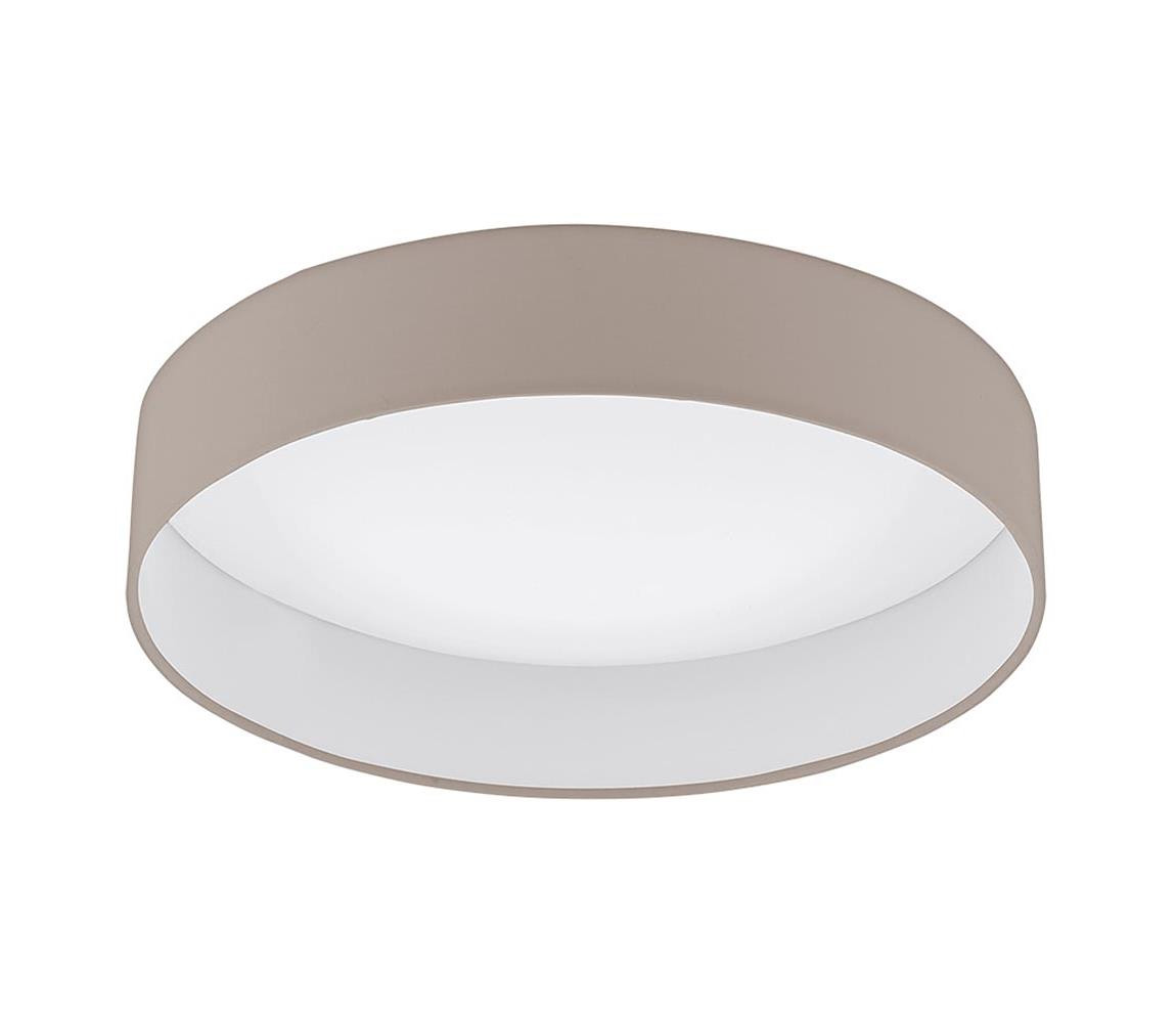 Eglo Eglo 96539 - LED Stmívatelné stropní svítidlo PALOMARO 1 1xLED/18W/230V