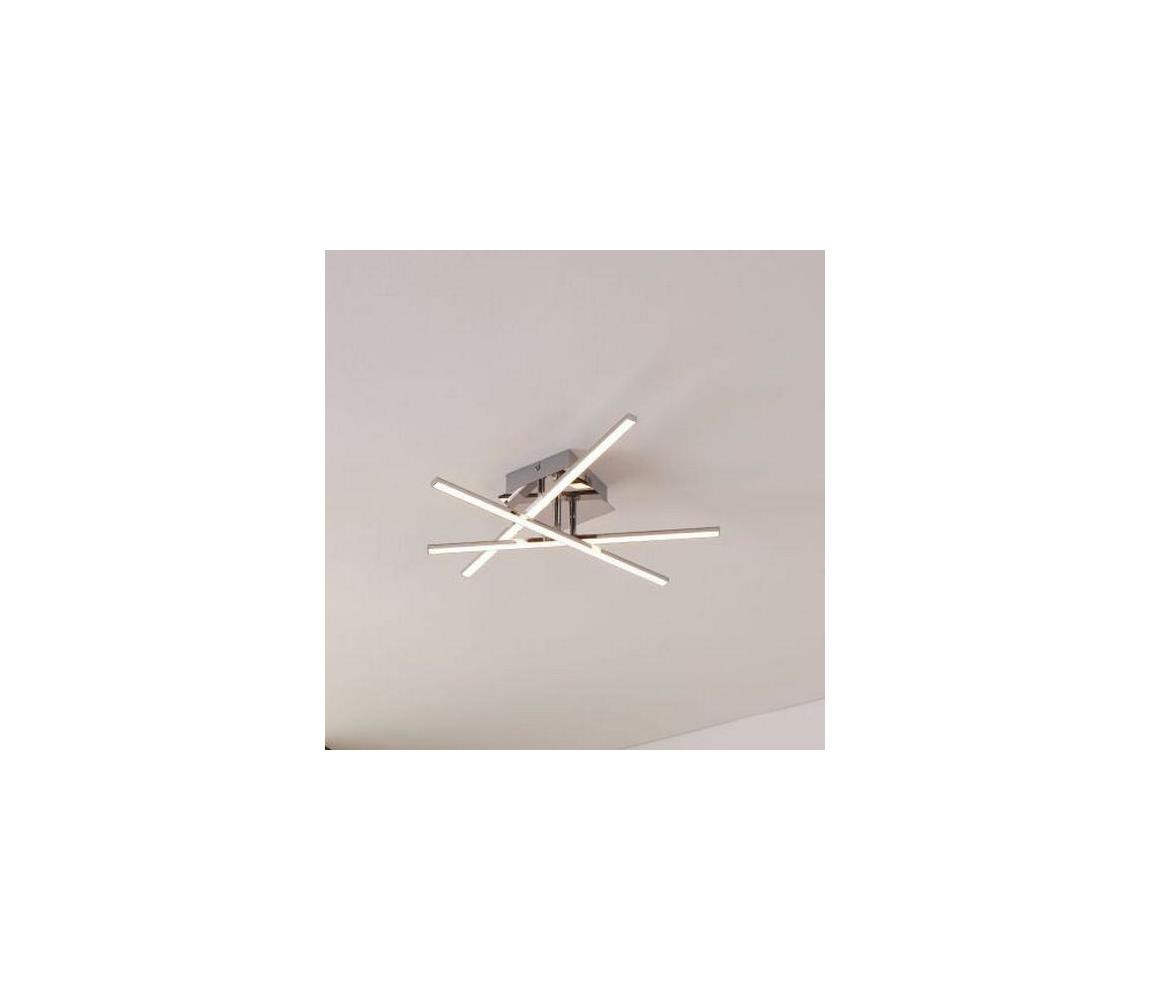 Eglo Eglo 95567 - LED stropní svítidlo LASANA 1 LED/13,2W/230V