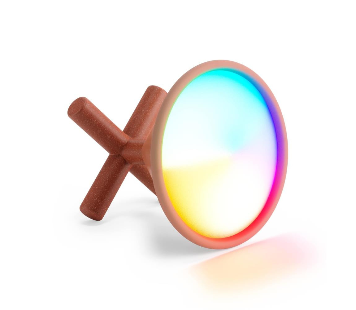 Nanoleaf Smarter SQUB01O00-1Co