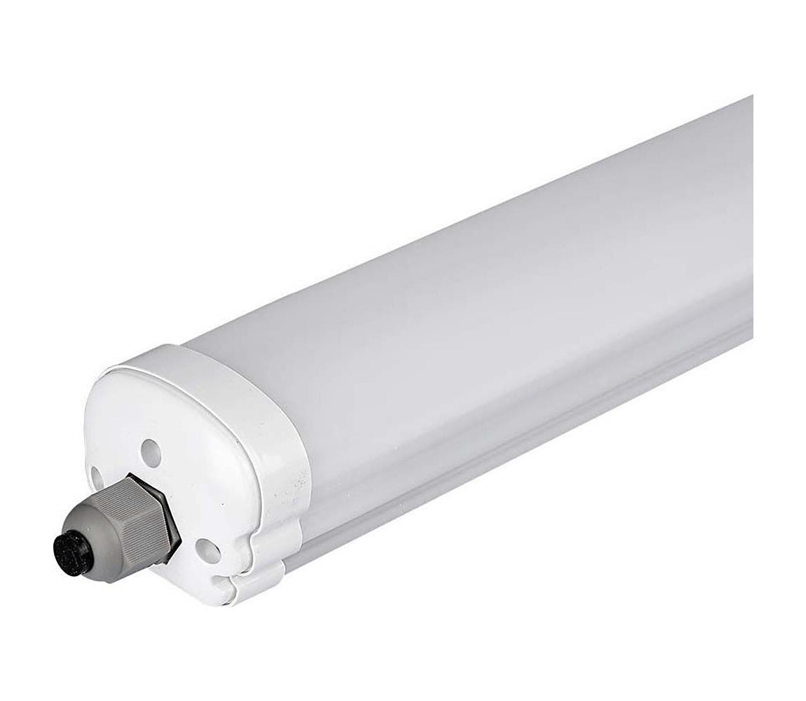 LED Technické zářivkové svítidlo G-SERIES LED/18W/230V 6500K IP65 60 cm