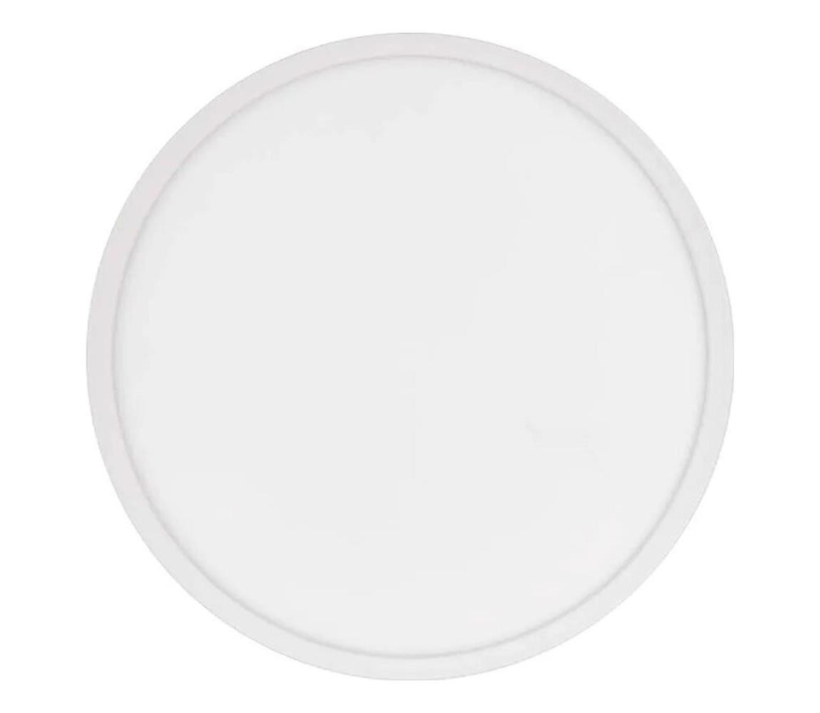 LED Stropní svítidlo FLORI LED/22W/230V 4000K bílá pr. 42 cm