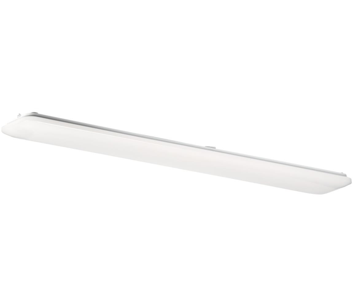 38796-LED Strop. svít. LINCEA LED/30/38/45W/230V 3000/4000/6500K IK08 IP40