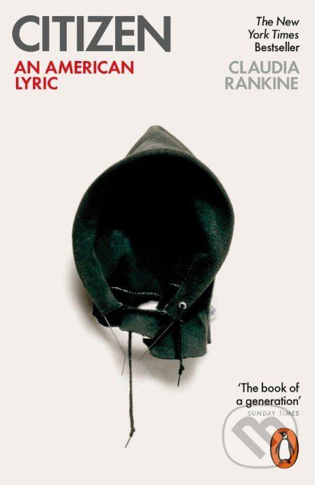 Citizen - Claudia Rankine