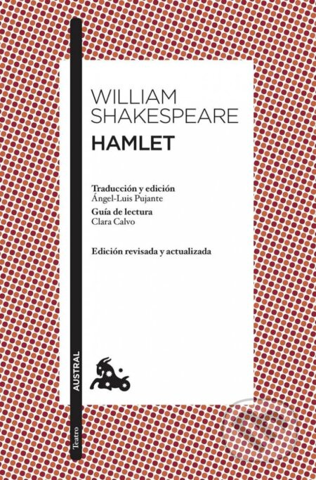 Hamlet (Spanish Edition ) - William Shakespeare