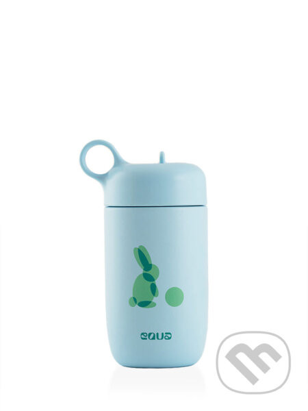 Termohrnček EQUA Kids Cup Rabbit - K3 plus