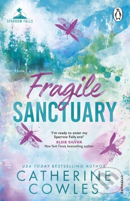 Fragile Sanctuary - Catherine Cowles
