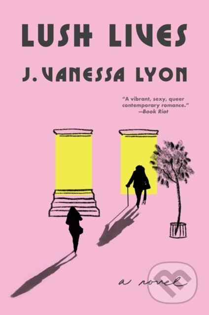 Lush Lives - J. Vanessa Lyon