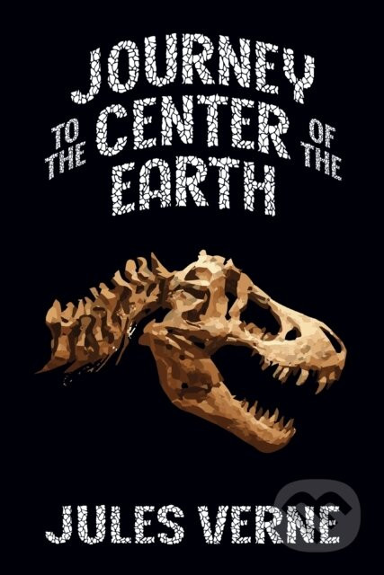 Journey to the Center of the Earth - Jules Verne