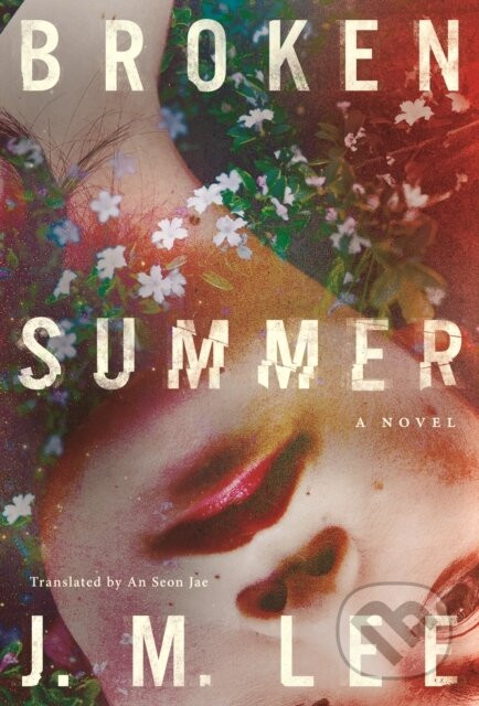 Broken Summer - J.M. Lee