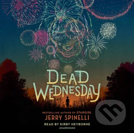 Dead Wednesday - Jerry Spinelli