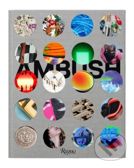 AMBUSH - VERBAL Yoon