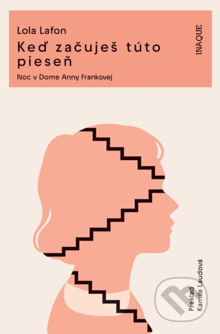 Keď začuješ túto pieseň - Lola Lafon