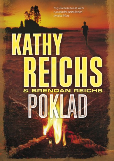 Poklad | REICHS, Brendan, REICHS, Kathy