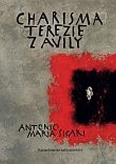 Charisma Terezie z Avily | SICARI, Antonio Mari