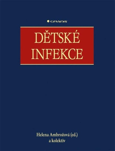 Dětské infekce | AMBROŽOVÁ, Helena
