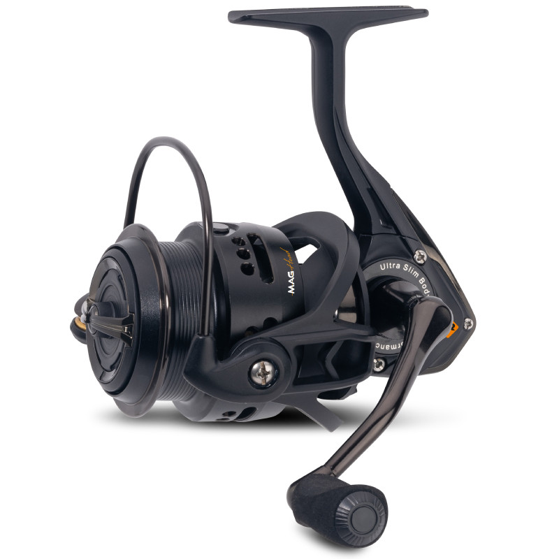 Iron Trout naviják Mag Head 3500S-2732635